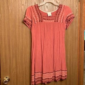 Knox Rose Medium Dress